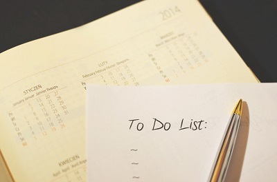 To-Do Liste