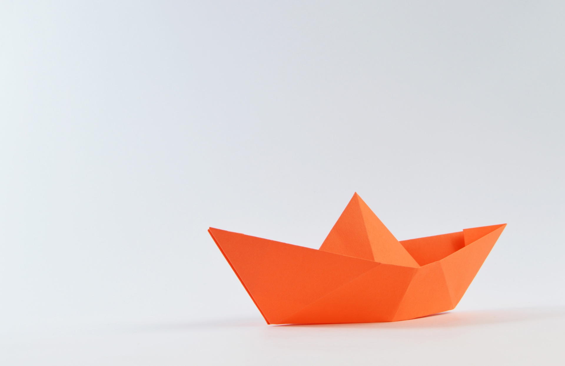 Im richtigen Boot sitzen bei der Jobsuche