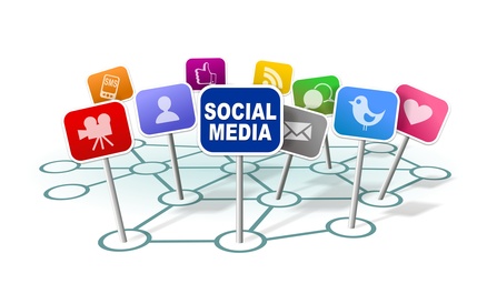 Social Media Networks 